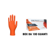 Guanti monouso in nitrile professionali ULTRA GRIP senza polvere box 100 pezzi