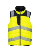 Gilet Alta Visibilità